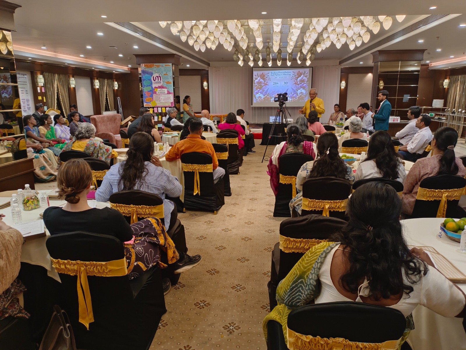 Partner Meeting - Keynote