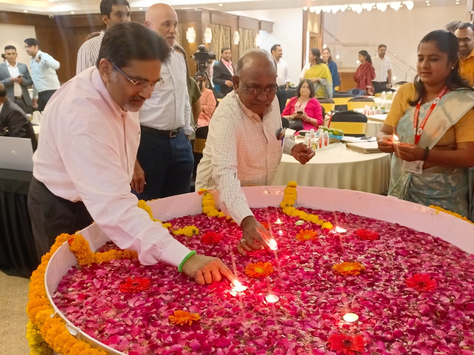 UDAAN Community Programs