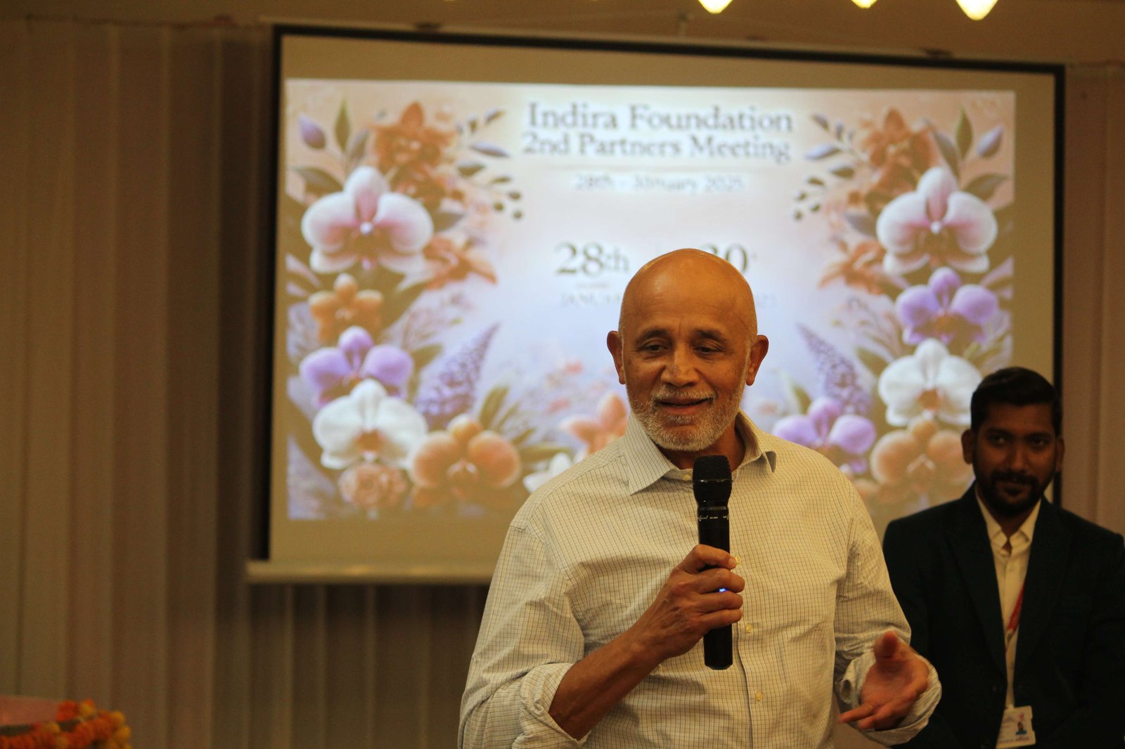 Partner Meeting - Presentation