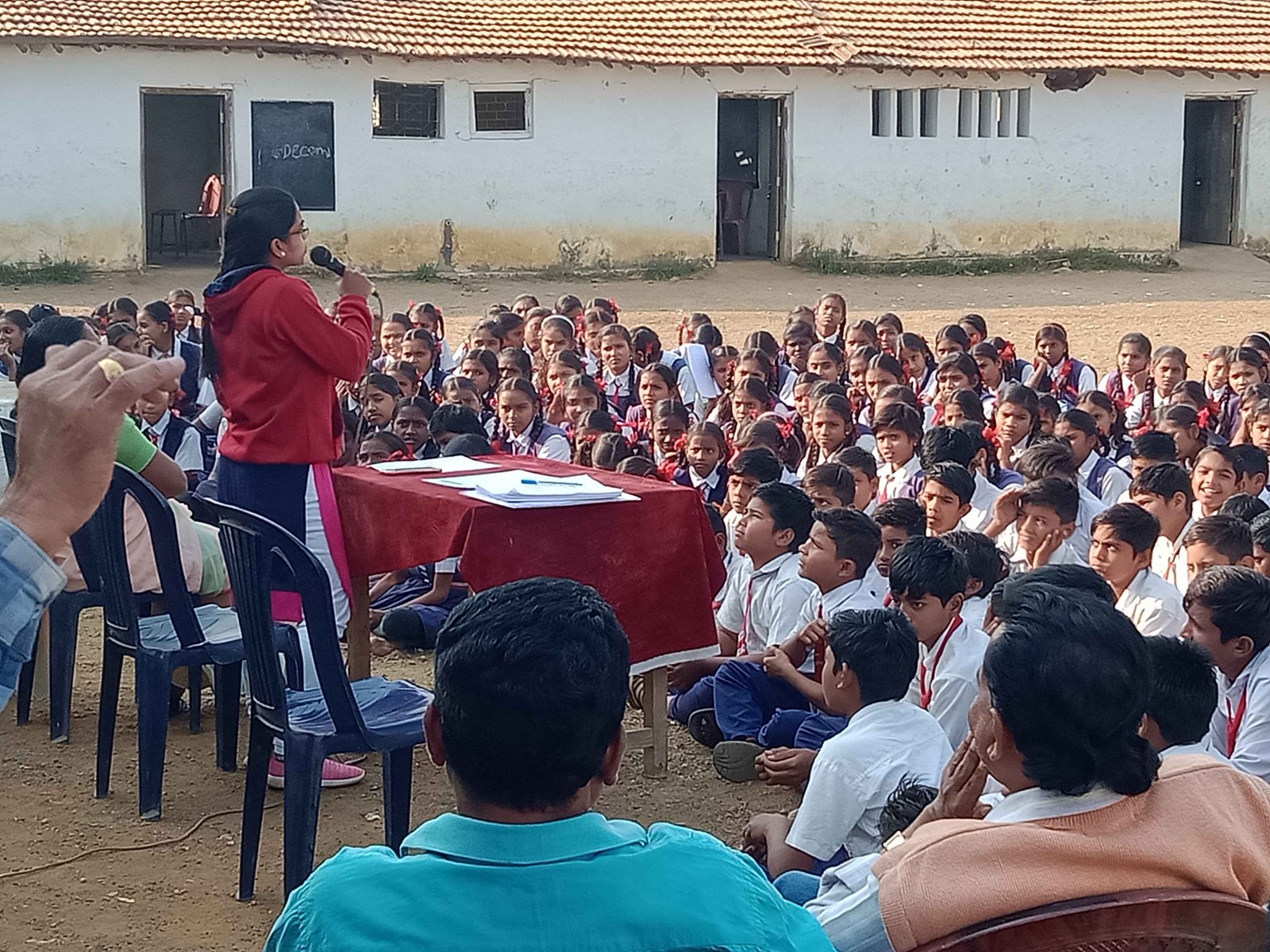 SMHP Program - Workshop