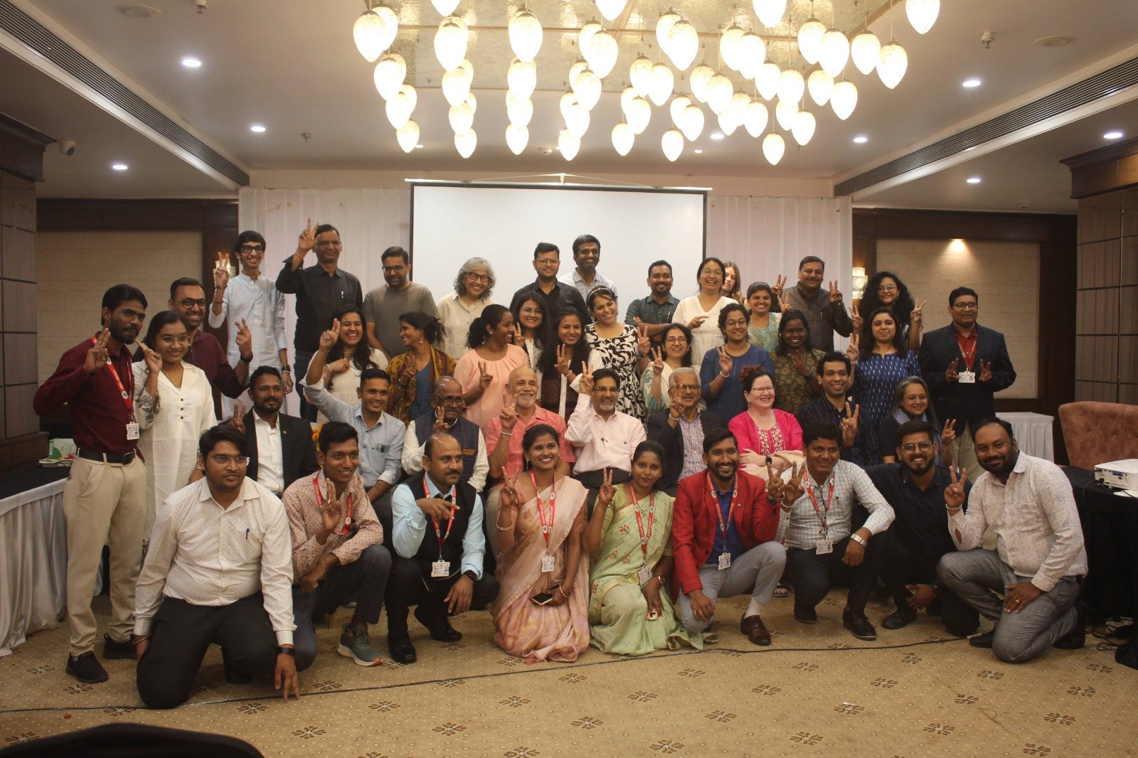 UDAAN Recovery Support