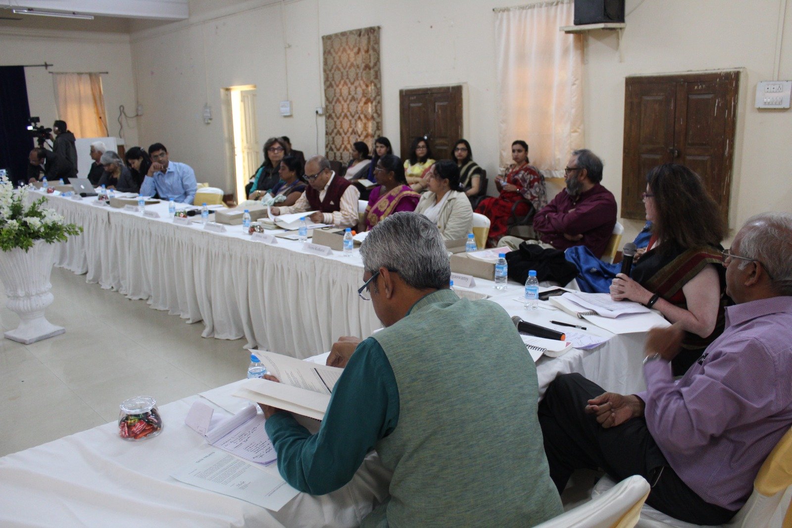 Advisory Board - Conference