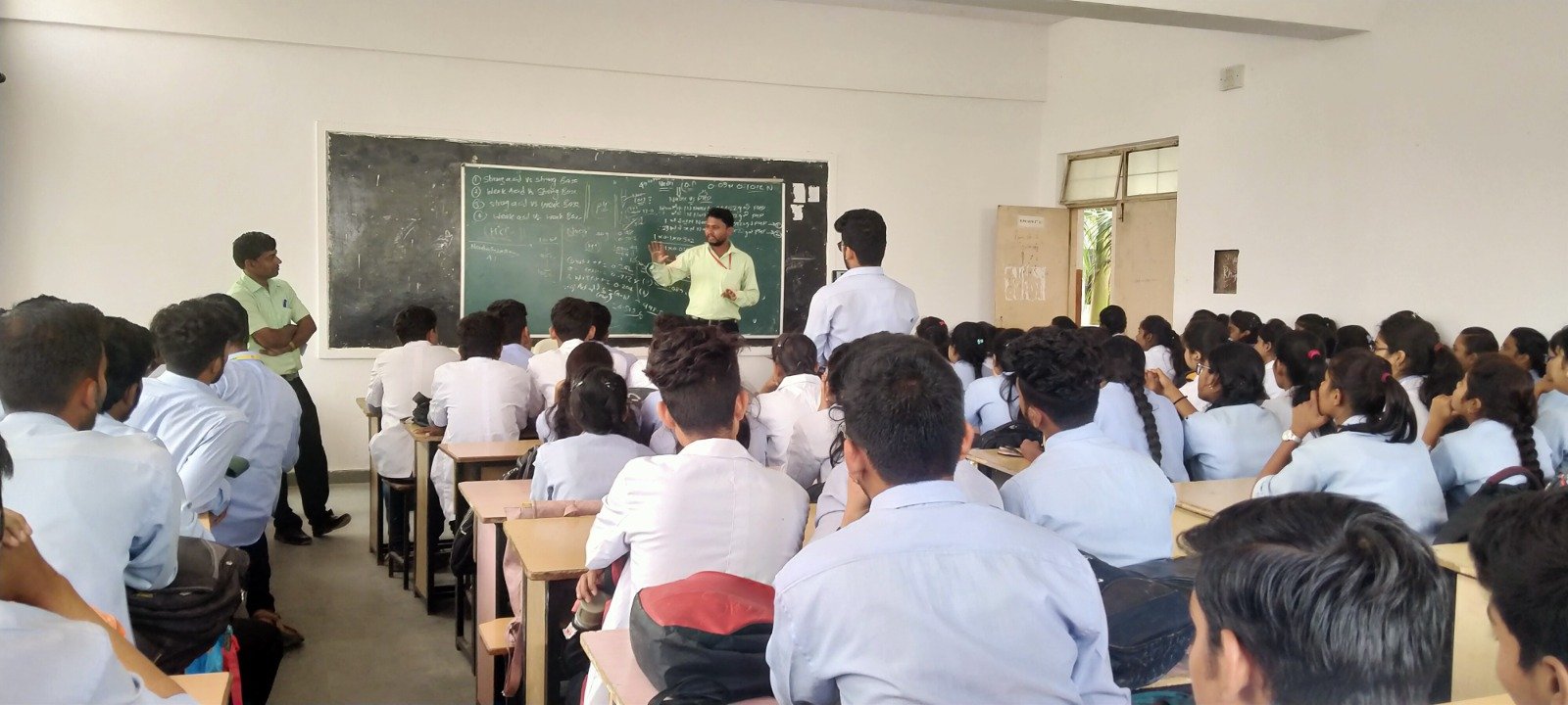 Mental Health Week - Session 1