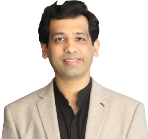 Dr. Abhishek Mamarde - UDAAN Program Anchor Consultant Psychiatrist